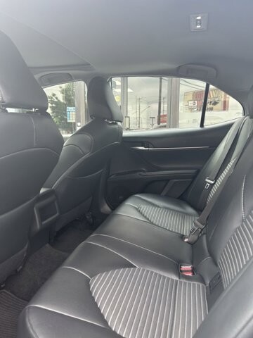 2019 Toyota Camry in Knoxville, TN 37912 - 18079857 20