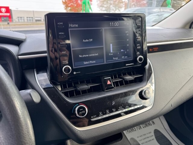 2022 Toyota Corolla in Knoxville, TN 37912 - 18079858 16