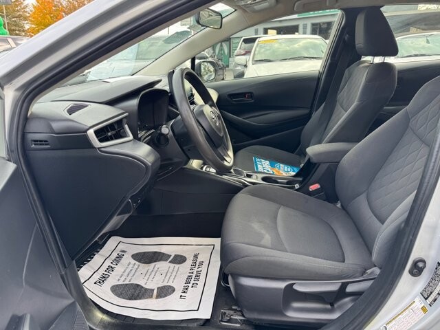 2022 Toyota Corolla in Knoxville, TN 37912 - 18079858 14