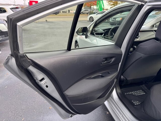 2022 Toyota Corolla in Knoxville, TN 37912 - 18079858 7