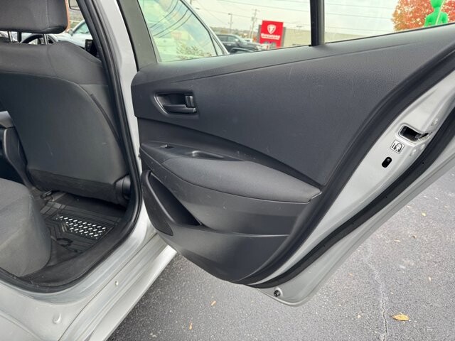 2022 Toyota Corolla in Knoxville, TN 37912 - 18079858 9
