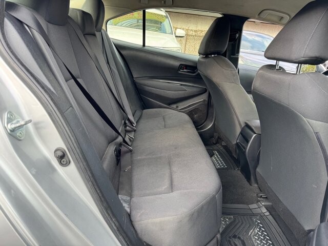 2022 Toyota Corolla in Knoxville, TN 37912 - 18079858 10