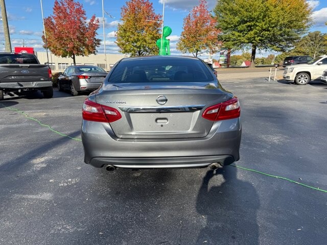 2018 Nissan Altima in Knoxville, TN 37912 - 18079861 6