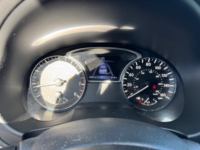 2018 Nissan Altima in Knoxville, TN 37912 - 18079861 15