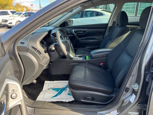 2018 Nissan Altima in Knoxville, TN 37912 - 18079861 14