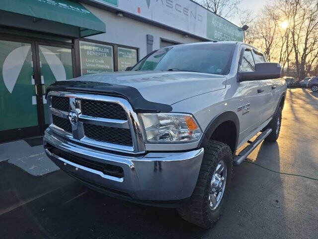 2014 RAM 2500 in Knoxville, TN 37912 - 18079862