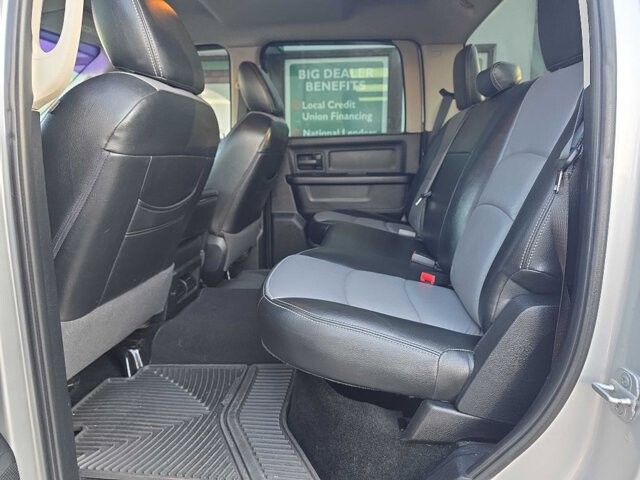 2014 RAM 2500 in Knoxville, TN 37912 - 18079862 32