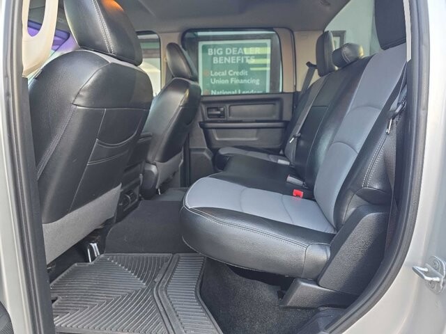 2014 RAM 2500 in Knoxville, TN 37912 - 18079862 15