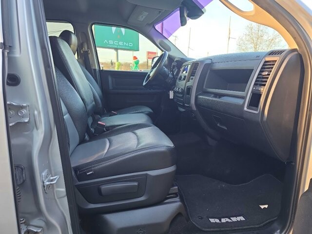 2014 RAM 2500 in Knoxville, TN 37912 - 18079862 13