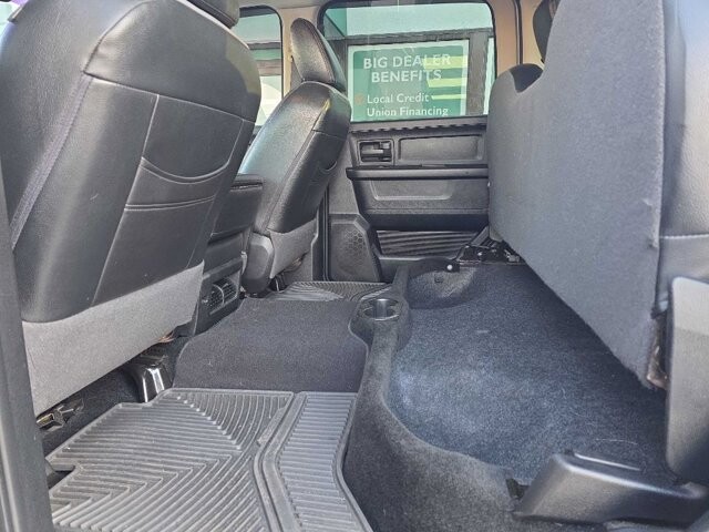 2014 RAM 2500 in Knoxville, TN 37912 - 18079862 33