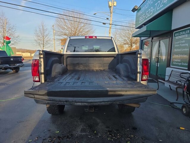 2014 RAM 2500 in Knoxville, TN 37912 - 18079862 34