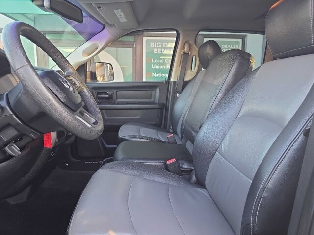 2014 RAM 2500 in Knoxville, TN 37912 - 18079862 25