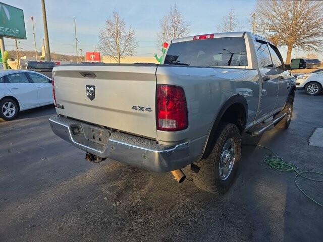 2014 RAM 2500 in Knoxville, TN 37912 - 18079862 4