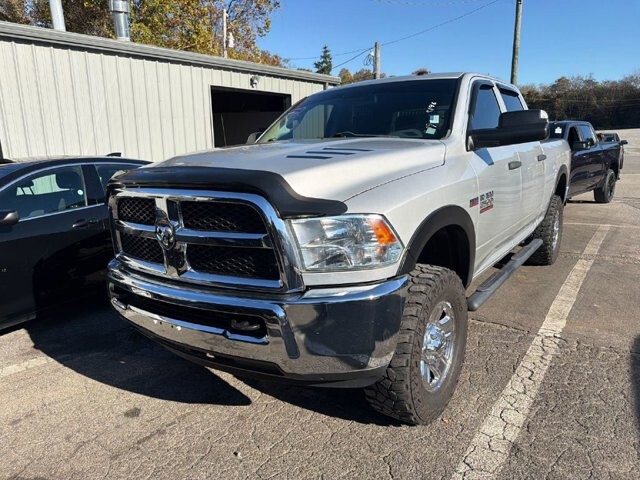 2014 RAM 2500 in Knoxville, TN 37912 - 18079862 35