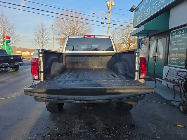 2014 RAM 2500 in Knoxville, TN 37912 - 18079862 17