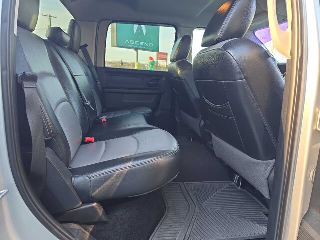 2014 RAM 2500 in Knoxville, TN 37912 - 18079862 11