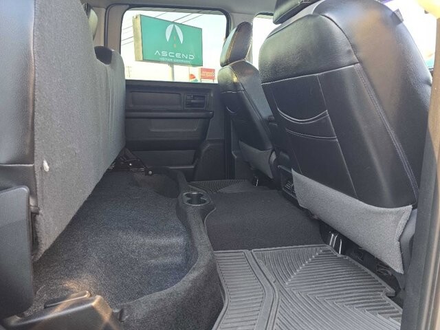 2014 RAM 2500 in Knoxville, TN 37912 - 18079862 30