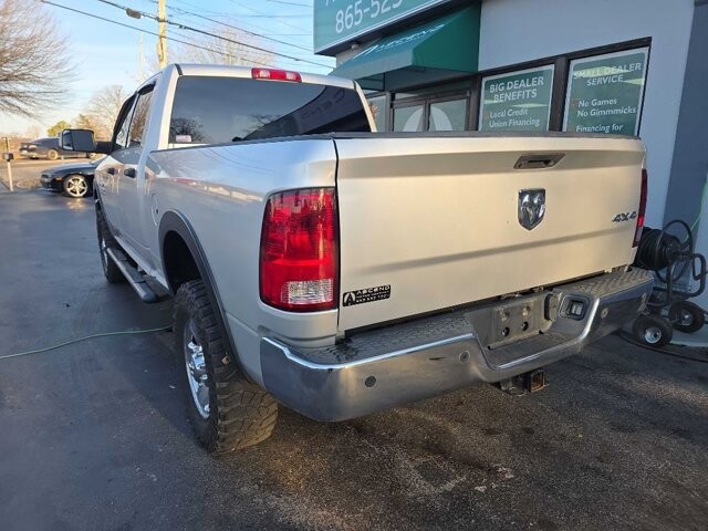 2014 RAM 2500 in Knoxville, TN 37912 - 18079862 18