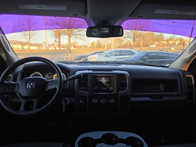 2014 RAM 2500 in Knoxville, TN 37912 - 18079862 2