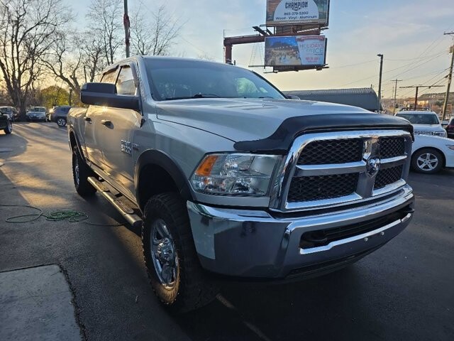 2014 RAM 2500 in Knoxville, TN 37912 - 18079862 21