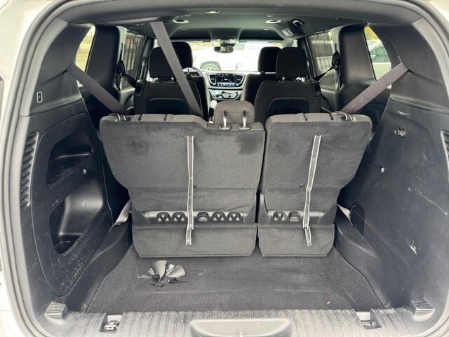 2022 Chrysler Pacifica in Knoxville, TN 37912 - 18079863 7