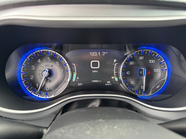 2022 Chrysler Pacifica in Knoxville, TN 37912 - 18079863 15