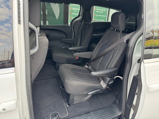 2022 Chrysler Pacifica in Knoxville, TN 37912 - 18079863 8