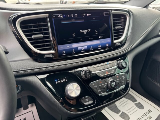 2022 Chrysler Pacifica in Knoxville, TN 37912 - 18079863 16