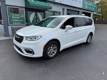 2022 Chrysler Pacifica in Knoxville, TN 37912