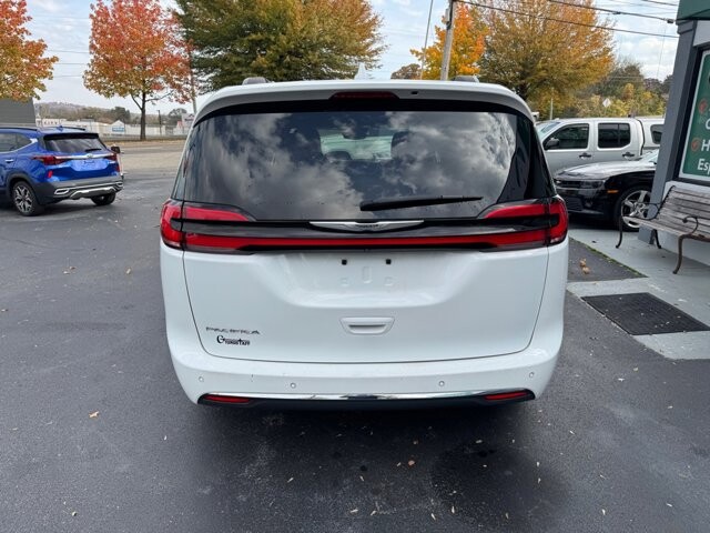 2022 Chrysler Pacifica in Knoxville, TN 37912 - 18079863 6
