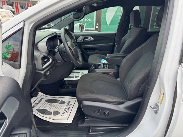 2022 Chrysler Pacifica in Knoxville, TN 37912 - 18079863 14
