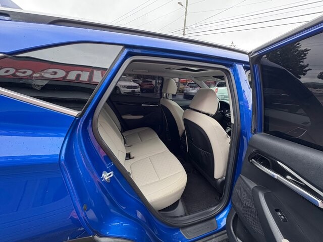 2021 Kia Seltos in Knoxville, TN 37912 - 18079864 8