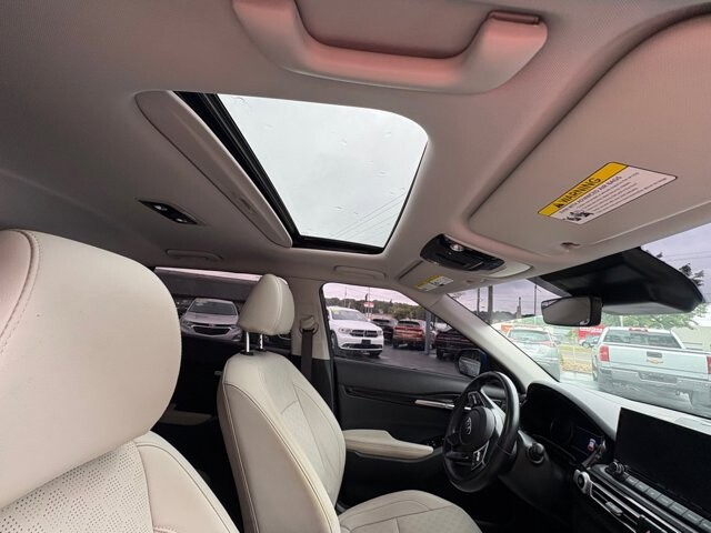 2021 Kia Seltos in Knoxville, TN 37912 - 18079864 11