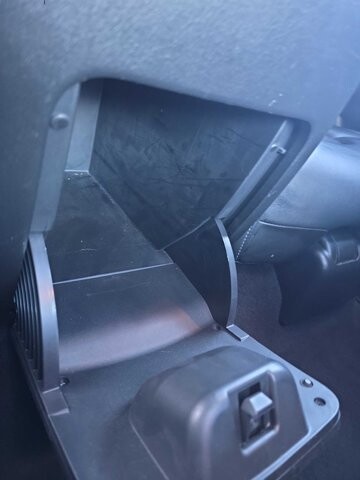 2017 INFINITI QX80 in Knoxville, TN 37912 - 18079865 18