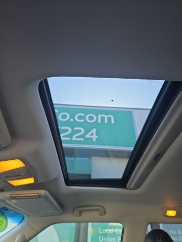 2017 INFINITI QX80 in Knoxville, TN 37912 - 18079865 6