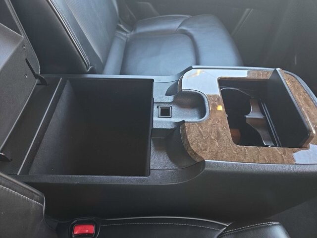 2017 INFINITI QX80 in Knoxville, TN 37912 - 18079865 16