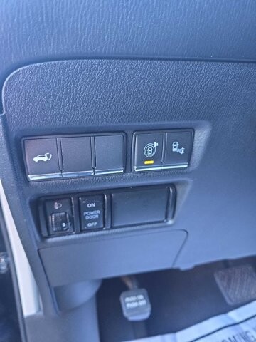 2017 INFINITI QX80 in Knoxville, TN 37912 - 18079865 9