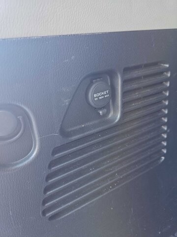 2017 INFINITI QX80 in Knoxville, TN 37912 - 18079865 20