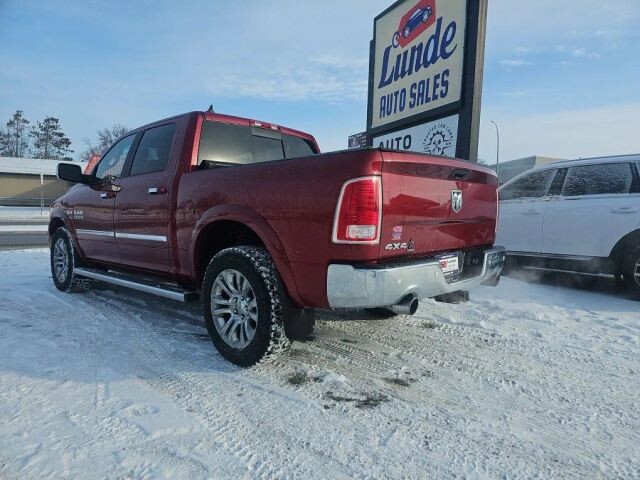 2014 RAM 1500 in Wadena, MN 56482 - 18079869 37