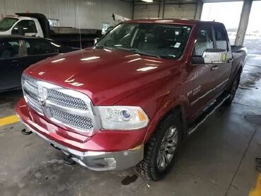 2014 RAM 1500 in Wadena, MN 56482