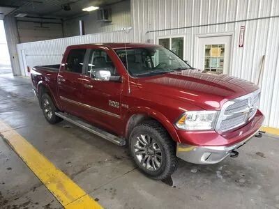 2014 RAM 1500 in Wadena, MN 56482 - 18079869 2