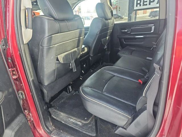 2014 RAM 1500 in Wadena, MN 56482 - 18079869 28