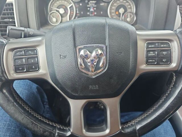 2014 RAM 1500 in Wadena, MN 56482 - 18079869 18