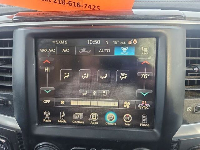 2014 RAM 1500 in Wadena, MN 56482 - 18079869 6