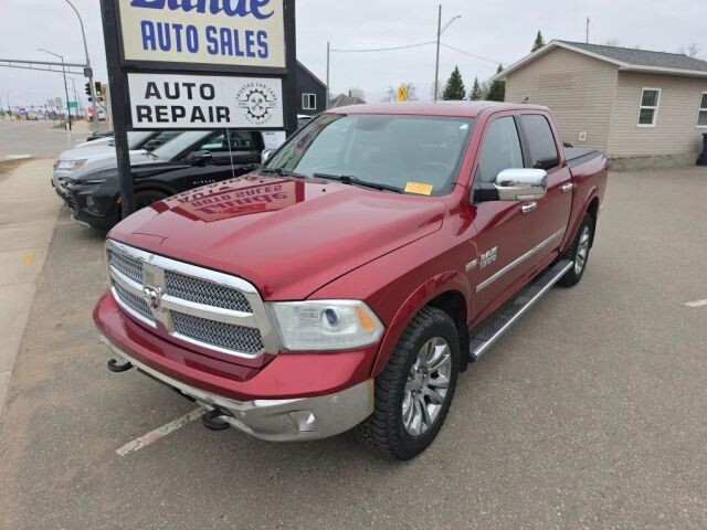 2014 RAM 1500 in Wadena, MN 56482 - 18079869