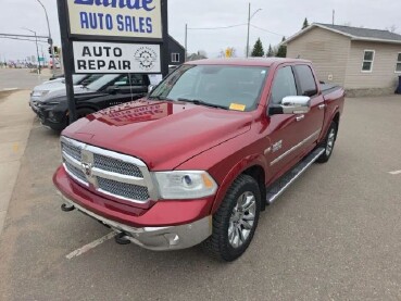 2014 RAM 1500 in Wadena, MN 56482