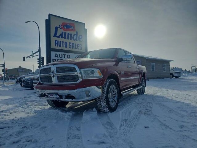2014 RAM 1500 in Wadena, MN 56482 - 18079869 48