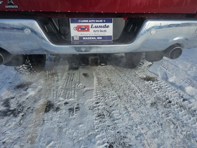 2014 RAM 1500 in Wadena, MN 56482 - 18079869 39