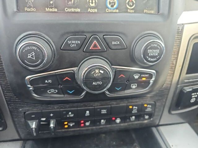 2014 RAM 1500 in Wadena, MN 56482 - 18079869 5