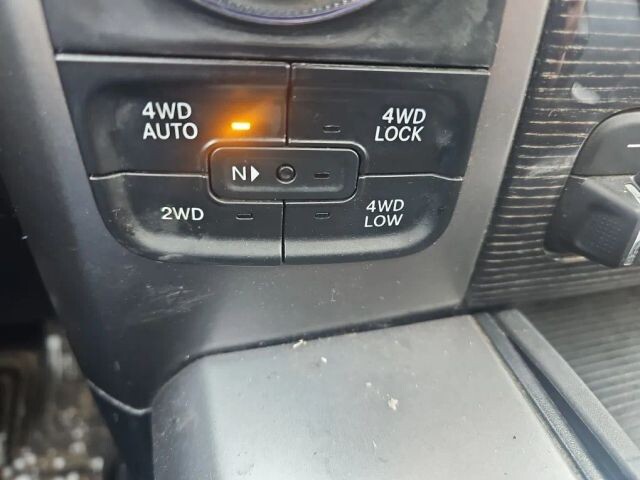 2014 RAM 1500 in Wadena, MN 56482 - 18079869 21